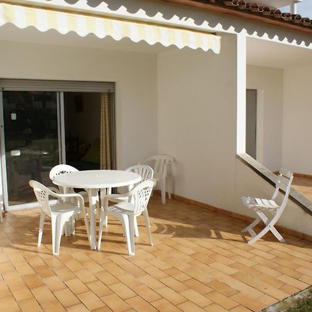 Gran Sol - Apartamentos L' Escala Eksteriør bilde