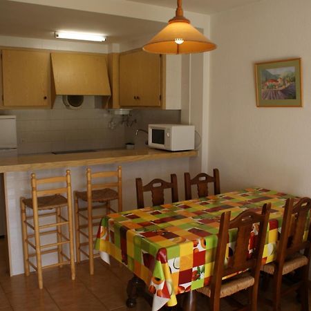 Gran Sol - Apartamentos L' Escala Eksteriør bilde